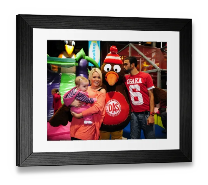 Framed Print : Bristol City First Team: 09-10 Holiday Celebration at Jump - City Redz Christmas Party Framed Print : Bristol City First Team: 09-10 Holiday Celebration at Jump - City Redz Christmas Party