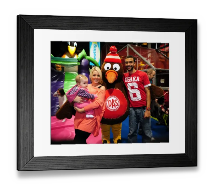 Framed Print : Bristol City First Team: 09-10 Holiday Cheer - City Redz Christmas Party at Jump Framed Print : Bristol City First Team: 09-10 Holiday Cheer - City Redz Christmas Party at Jump