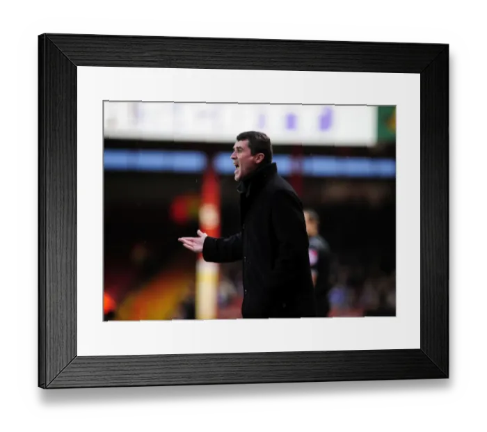 Framed Print : Bristol City vs Ipswich Town: A Football Showdown - Season 09-10 Framed Print : Bristol City vs Ipswich Town: A Football Showdown - Season 09-10