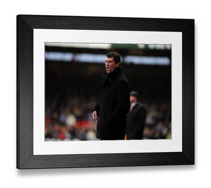 Framed Print : Bristol City vs Ipswich Town: A Football Rivalry - Season 09-10 Framed Print : Bristol City vs Ipswich Town: A Football Rivalry - Season 09-10