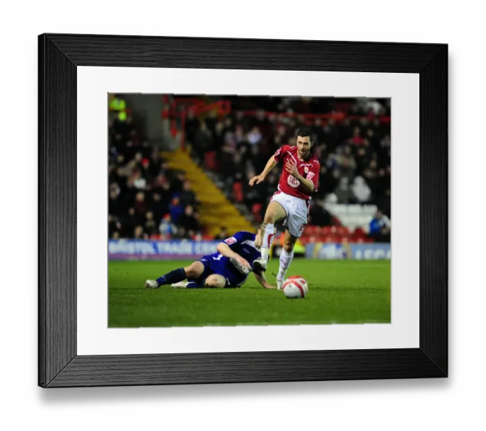 Framed Print : Ivan Sproule Run Framed Print : Ivan Sproule Run