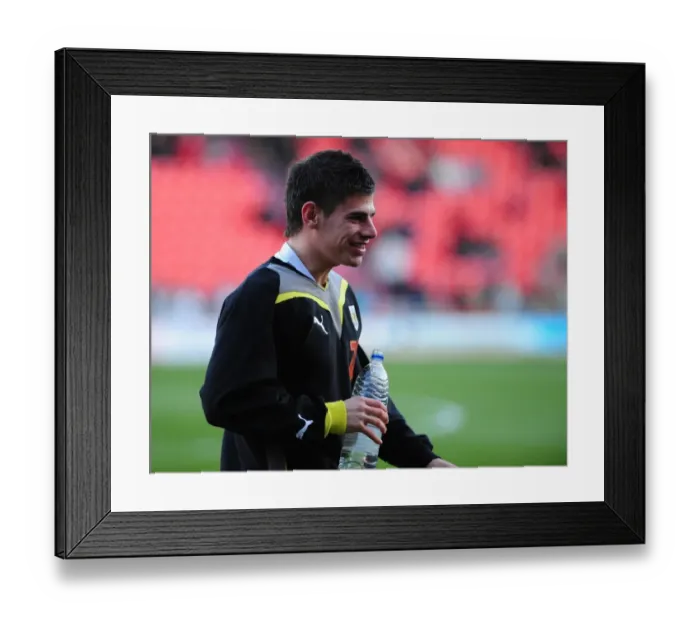 Framed Print : Bristol City vs Doncaster Rovers: A Football Rivalry - Season 09-10 Framed Print : Bristol City vs Doncaster Rovers: A Football Rivalry - Season 09-10