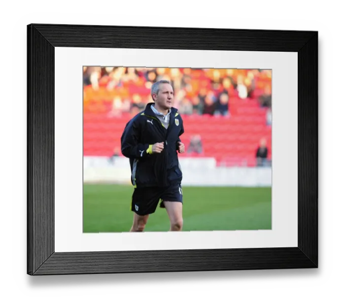 Framed Print : Bristol City vs. Doncaster Rovers: A Football Rivalry - Season 09-10 Framed Print : Bristol City vs. Doncaster Rovers: A Football Rivalry - Season 09-10