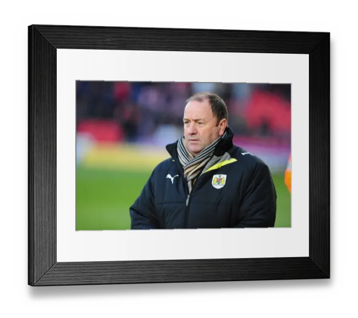 Framed Print : Bristol City First Team: Season 09-10: Doncaster Rovers V Bristol City Framed Print : Bristol City First Team: Season 09-10: Doncaster Rovers V Bristol City