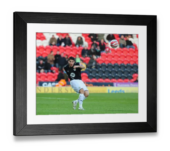 Framed Print : Bristol City vs. Doncaster Rovers: A Football Rivalry - Season 09-10 Framed Print : Bristol City vs. Doncaster Rovers: A Football Rivalry - Season 09-10