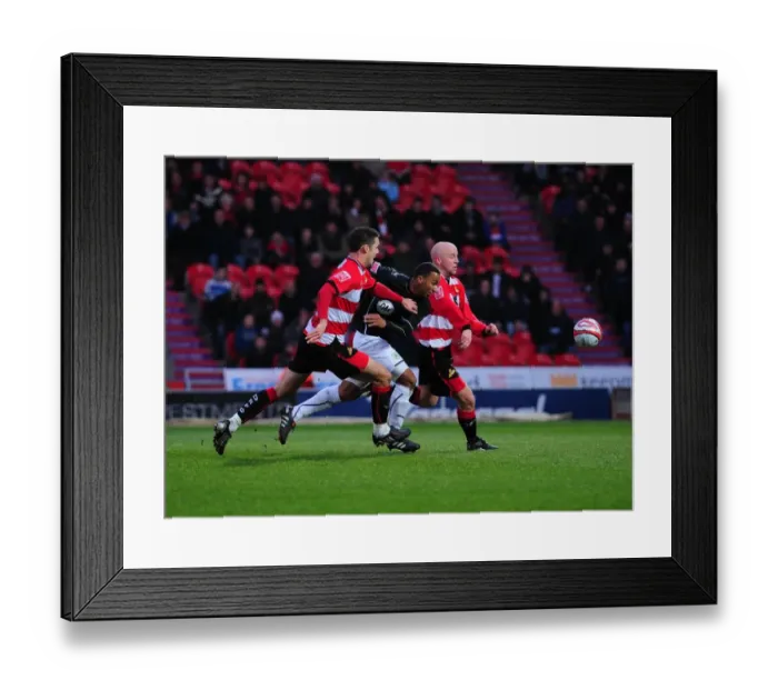 Framed Print : Bristol City vs. Doncaster Rovers: A Football Rivalry - Season 09-10 Framed Print : Bristol City vs. Doncaster Rovers: A Football Rivalry - Season 09-10