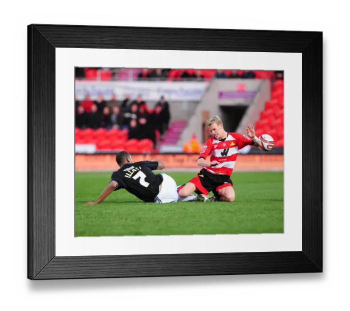 Framed Print : Bristol City vs Doncaster Rovers: A Football Rivalry - Season 09-10 Framed Print : Bristol City vs Doncaster Rovers: A Football Rivalry - Season 09-10