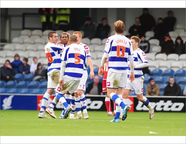 Battle of the West Country: QPR vs. Bristol City (Season 09-10) - A Football Rivalry