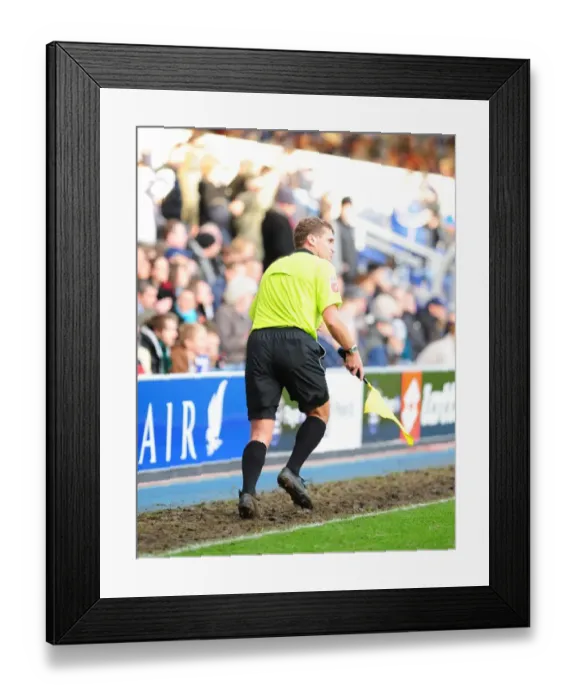 Framed Print : Battle of the West Country: QPR vs. Bristol City - Season 09-10: A Football Rivalry Framed Print : Battle of the West Country: QPR vs. Bristol City - Season 09-10: A Football Rivalry