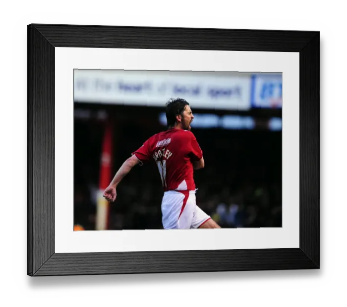 Framed Print : Bristol City vs. Watford: A Football Showdown - Season 09-10 Framed Print : Bristol City vs. Watford: A Football Showdown - Season 09-10