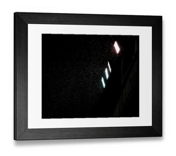 Framed Print : Bristol City vs. Cardiff City: FA Cup Clash - Season 09-10