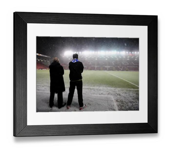 Framed Print : Bristol City vs Cardiff City: FA Cup Clash - Season 09-10 Framed Print : Bristol City vs Cardiff City: FA Cup Clash - Season 09-10