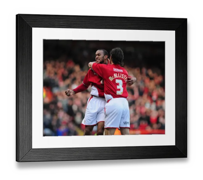 Framed Print : Bristol City vs Preston North End: A Football Rivalry Unfolds - Season 09-10 Showdown Framed Print : Bristol City vs Preston North End: A Football Rivalry Unfolds - Season 09-10 Showdown