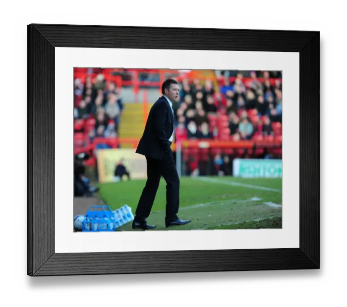 Framed Print : Bristol City vs Preston North End: A Football Rivalry Unfolds - Season 09-10 Showdown Framed Print : Bristol City vs Preston North End: A Football Rivalry Unfolds - Season 09-10 Showdown