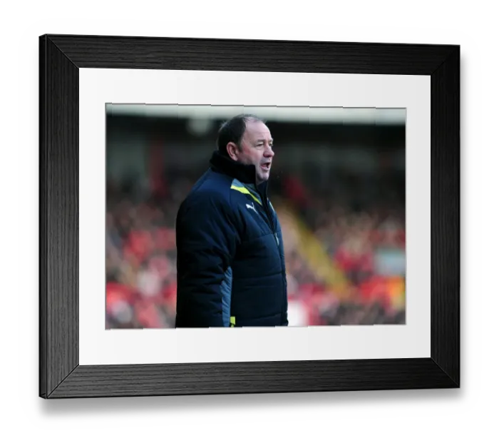 Framed Print : Bristol City vs Preston North End: A Football Rivalry - Season 09-10 Framed Print : Bristol City vs Preston North End: A Football Rivalry - Season 09-10