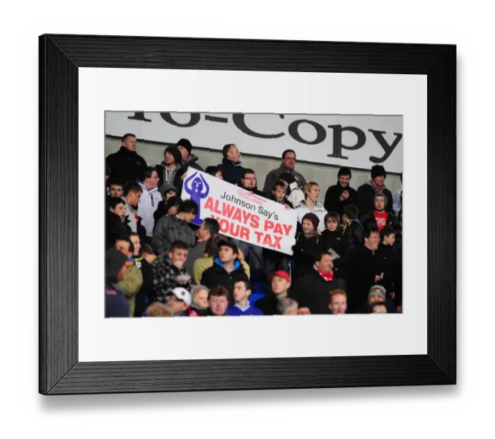 Framed Print : Bristol City vs. Cardiff City: FA Cup Clash, Season 09-10 Framed Print : Bristol City vs. Cardiff City: FA Cup Clash, Season 09-10