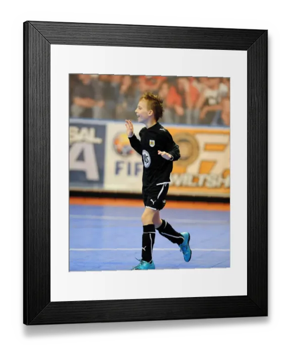 Framed Print : Bristol City