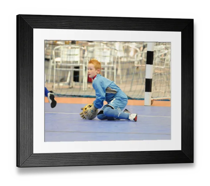 Framed Print : Bristol City Academy: Season 09-10 - Winning the Futsal Tournament Framed Print : Bristol City Academy: Season 09-10 - Winning the Futsal Tournament