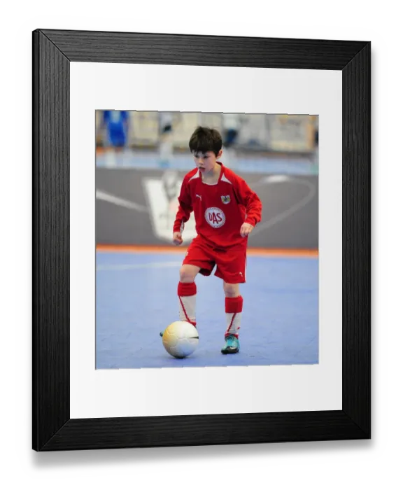 Framed Print : Bristol City First Team: 09-10 Academy Futsal Tournament Win Framed Print : Bristol City First Team: 09-10 Academy Futsal Tournament Win