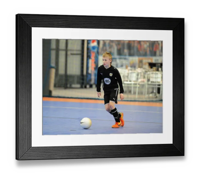 Framed Print : Bristol City First Team: 09-10 Academy Futsal Tournament Win Framed Print : Bristol City First Team: 09-10 Academy Futsal Tournament Win