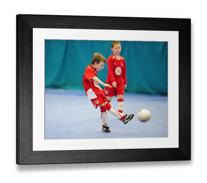 Framed Print : Bristol City First Team: 09-10 Academy Futsal Tournament Victory Framed Print : Bristol City First Team: 09-10 Academy Futsal Tournament Victory