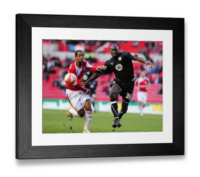 : Bristol City vs. Middlesbrough: A Football Rivalry (Season 09-10) : Bristol City vs. Middlesbrough: A Football Rivalry (Season 09-10)