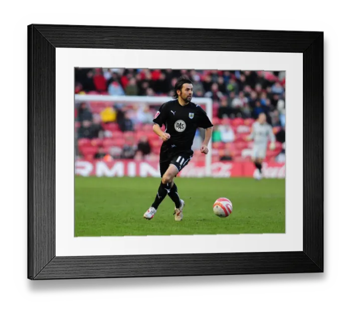 Framed Print : The Clash of Titans: Middlesbrough vs. Bristol City (Season 09-10) Framed Print : The Clash of Titans: Middlesbrough vs. Bristol City (Season 09-10)