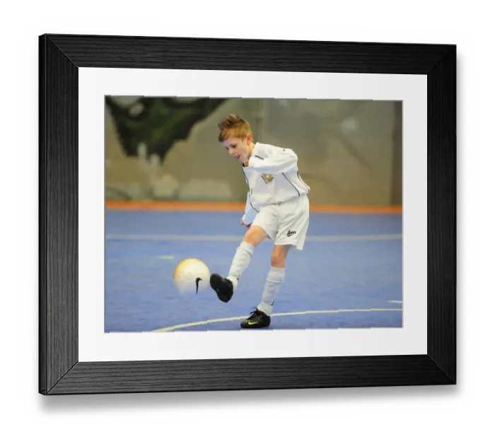 Framed Print : Bristol City Academy vs MK Dons: Football Tournament, Season 09-10 Framed Print : Bristol City Academy vs MK Dons: Football Tournament, Season 09-10
