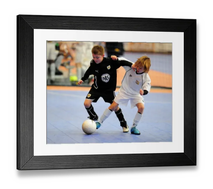 Framed Print : Bristol City First Team: 09-10 Season - Academy Futsal Tournament Win Framed Print : Bristol City First Team: 09-10 Season - Academy Futsal Tournament Win