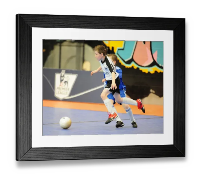 Framed Print : Fulham. Bristol City First Team: Season 09-10: Academy: Academy Fustall Tournament: Fulham Framed Print : Fulham. Bristol City First Team: Season 09-10: Academy: Academy Fustall Tournament: Fulham