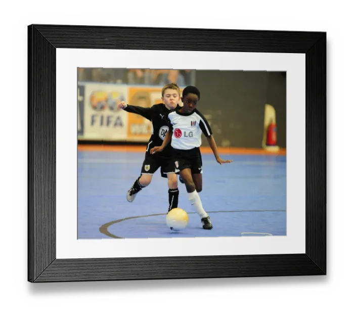 Framed Print : Bristol City First Team: Champions of the 09-10 Academy Football Tournament Framed Print : Bristol City First Team: Champions of the 09-10 Academy Football Tournament