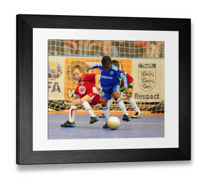 Framed Print : Bristol City First Team: Champions of the 09-10 Academy Football Tournament Framed Print : Bristol City First Team: Champions of the 09-10 Academy Football Tournament
