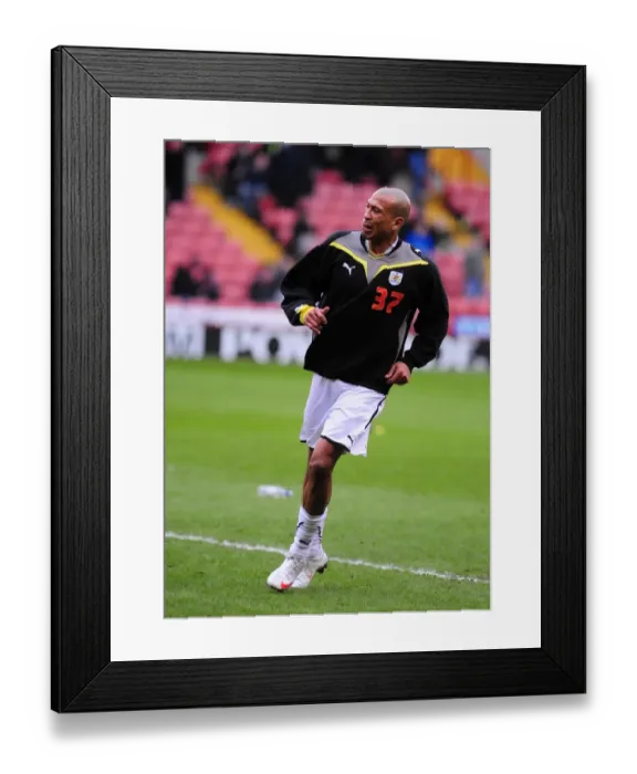 Framed Print : Bristol City vs. Sheffield United: A Football Rivalry - Season 09-10 Framed Print : Bristol City vs. Sheffield United: A Football Rivalry - Season 09-10
