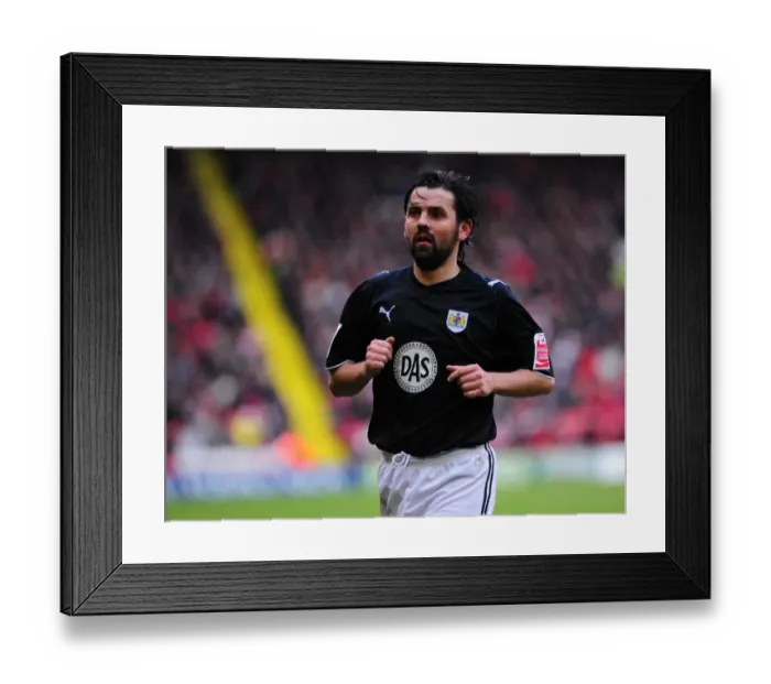 Framed Print : Bristol City vs. Sheffield United: A Football Rivalry - Season 09-10 Framed Print : Bristol City vs. Sheffield United: A Football Rivalry - Season 09-10
