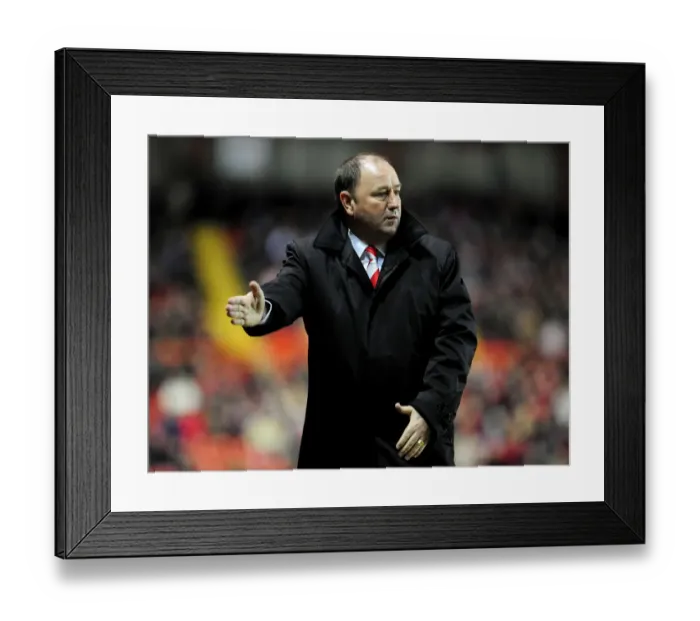 Framed Print : Bristol City vs. Leicester City: A Football Rivalry - Season 09-10 Framed Print : Bristol City vs. Leicester City: A Football Rivalry - Season 09-10