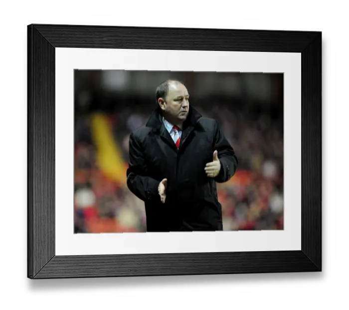 Framed Print : Bristol City vs. Leicester City: A Football Rivalry - Season 09-10 Framed Print : Bristol City vs. Leicester City: A Football Rivalry - Season 09-10
