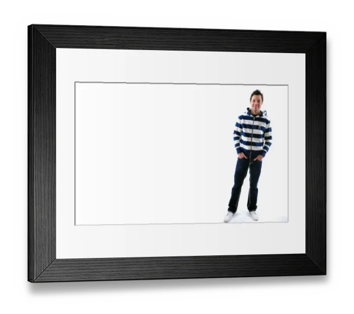 Framed Print : Bristol City Portraits: Portraits 09-10: Ivan Sproule Framed Print : Bristol City Portraits: Portraits 09-10: Ivan Sproule