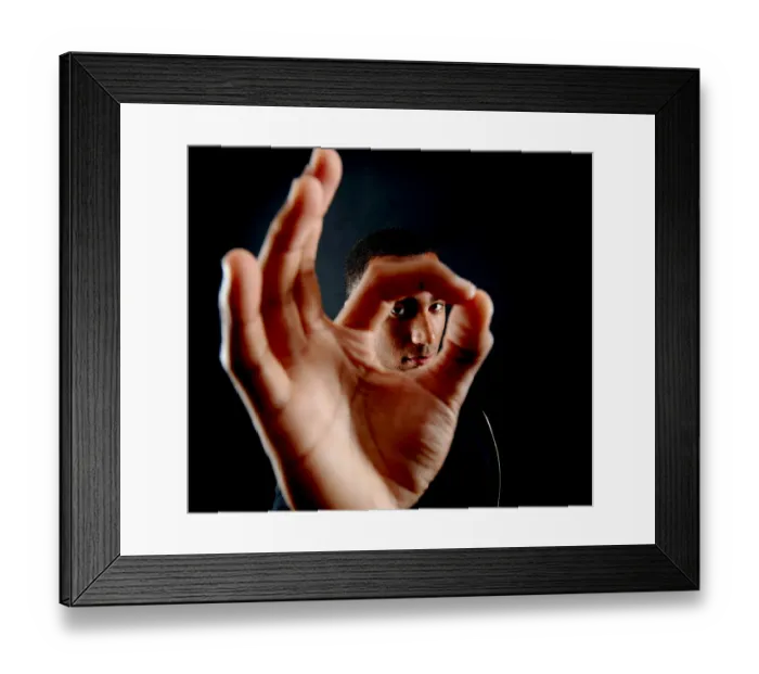 Framed Print : Determined Nicky Maynard: A Symbol of Resilience in Bristol City Football Club's 09-10 Season Framed Print : Determined Nicky Maynard: A Symbol of Resilience in Bristol City Football Club's 09-10 Season