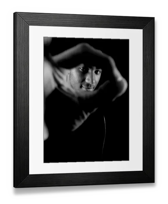 Framed Print : Determined Nicky Maynard: A Beacon of Resilience in Bristol City's 2009-2010 Season Framed Print : Determined Nicky Maynard: A Beacon of Resilience in Bristol City's 2009-2010 Season