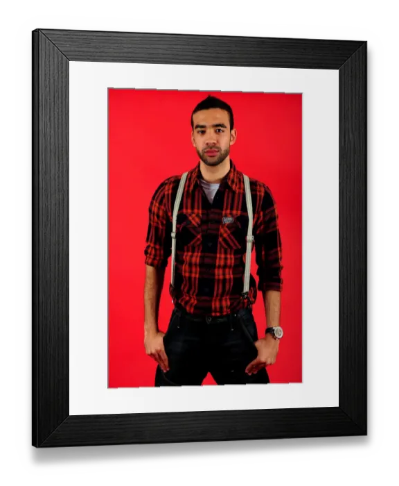 Framed Print : Liam Fontaine: A Beacon of Determination in Bristol City Football Club's 09-10 Season Framed Print : Liam Fontaine: A Beacon of Determination in Bristol City Football Club's 09-10 Season
