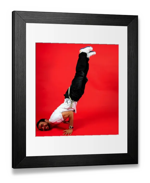 Framed Print : Liam Fontaine: Portrait, Bristol City FC 09-10 Framed Print : Liam Fontaine: Portrait, Bristol City FC 09-10
