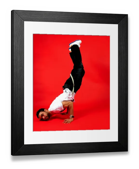 Framed Print : Bristol City FC: Liam Fontaine - Portraits 09-10 Framed Print : Bristol City FC: Liam Fontaine - Portraits 09-10