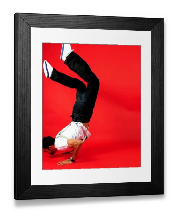 Framed Print : Liam Fontaine: Bristol City Football Club Portrait (Season 09-10) Framed Print : Liam Fontaine: Bristol City Football Club Portrait (Season 09-10)