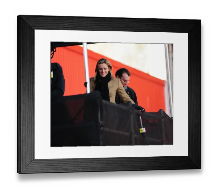 Framed Print : Bristol City vs. West Bromwich Albion: A Football Rivalry - Season 09-10