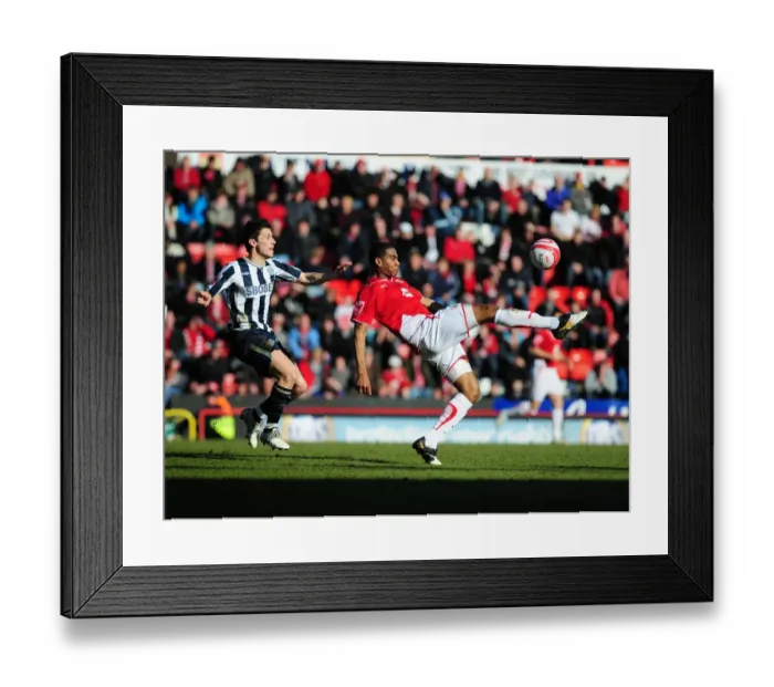 Framed Print : Bristol City vs. West Bromwich Albion: A Football Rivalry - Season 09-10 Framed Print : Bristol City vs. West Bromwich Albion: A Football Rivalry - Season 09-10