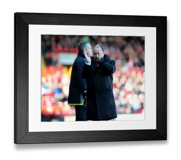 Framed Print : Bristol City vs. West Bromwich Albion: A Football Rivalry - Season 09-10 Framed Print : Bristol City vs. West Bromwich Albion: A Football Rivalry - Season 09-10