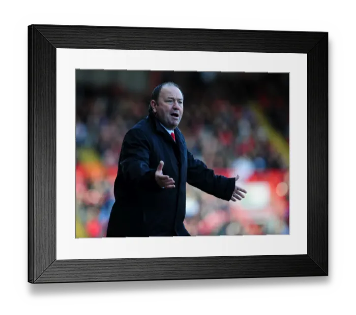 Framed Print : Bristol City vs. West Bromwich Albion: A Football Rivalry - Season 09-10 Framed Print : Bristol City vs. West Bromwich Albion: A Football Rivalry - Season 09-10