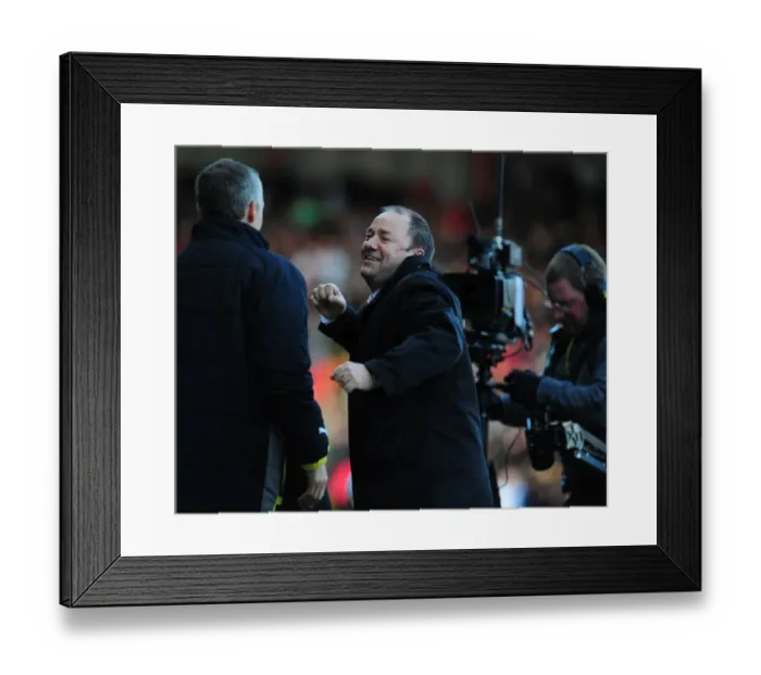 Framed Print : Bristol City vs. West Bromwich Albion: A Football Rivalry - Season 09-10 Framed Print : Bristol City vs. West Bromwich Albion: A Football Rivalry - Season 09-10