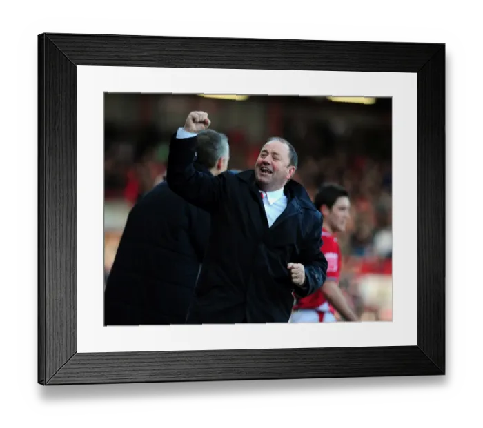 Framed Print : Bristol City vs. West Bromwich Albion: A Football Rivalry - Season 09-10 Framed Print : Bristol City vs. West Bromwich Albion: A Football Rivalry - Season 09-10