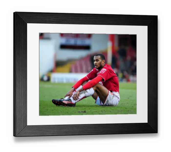 Framed Print : Bristol City vs. West Bromwich Albion: A Football Rivalry - Season 09-10 Framed Print : Bristol City vs. West Bromwich Albion: A Football Rivalry - Season 09-10